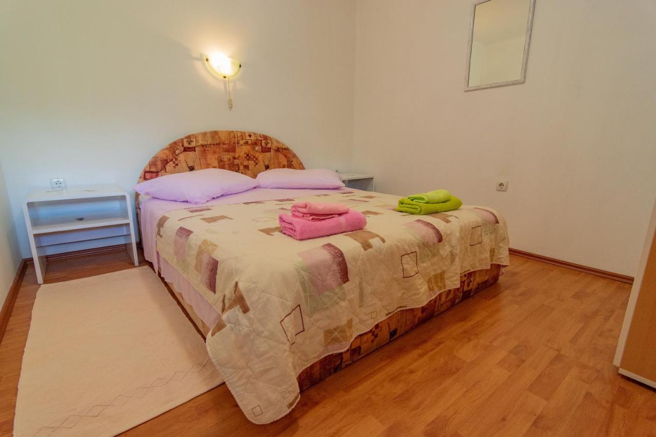 Apartment Dumicic 2 Mundanije Kültér fotó
