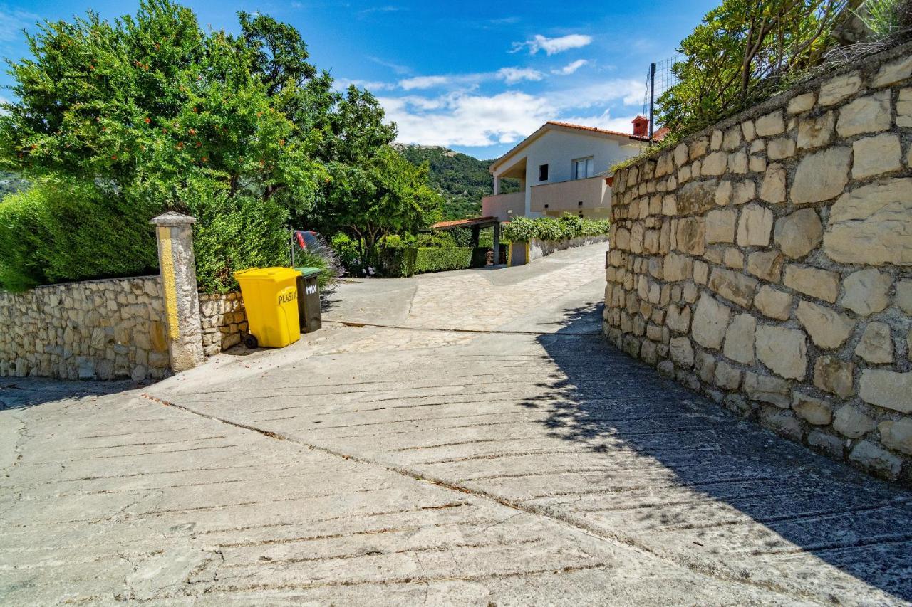 Apartment Dumicic 2 Mundanije Kültér fotó